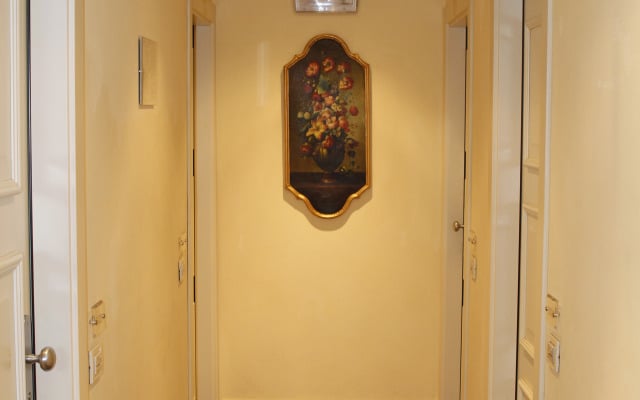 Hotel Boutique Hotel Trevi