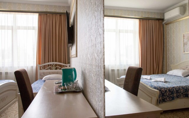 Гостевой дом Vnukovo Resort