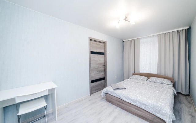 Квартира на улице Константина Симонова 5к3