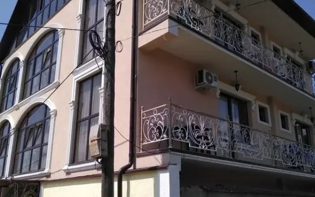 Гостевой дом Лило