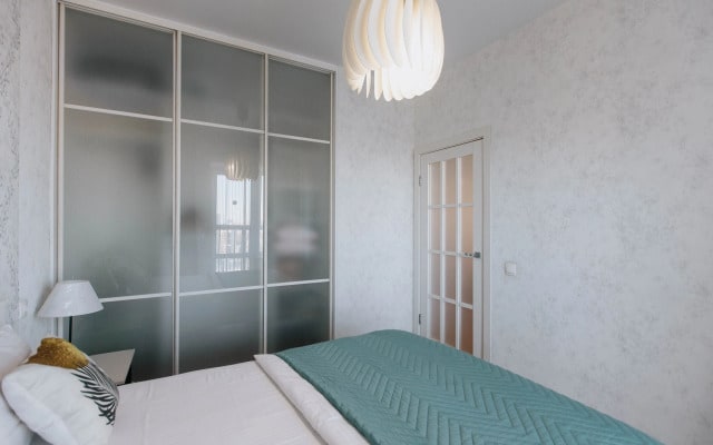 Квартира двухкомнатные Be Home на 25 октября