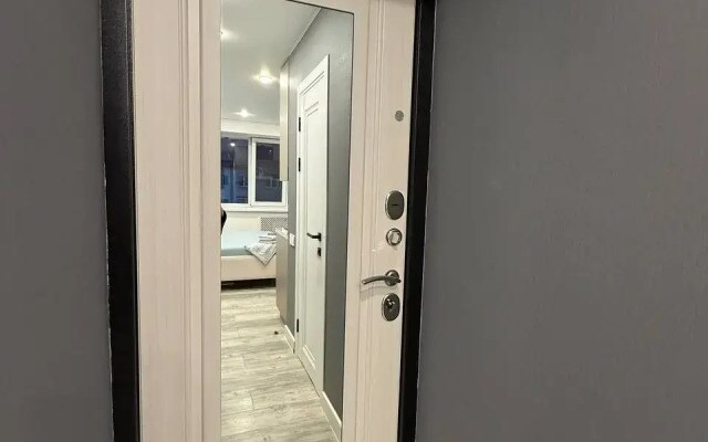 Апартаменты В центре рядом с Казан Молл