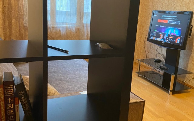 Dom Goncharova Na Nesterova 6 Flat