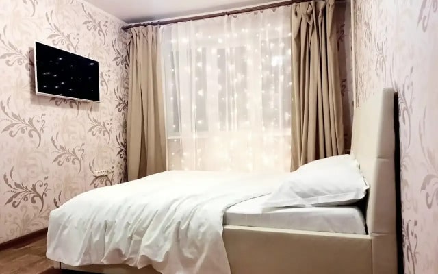 Квартира 1-к., 35 м², 4/5 этаж