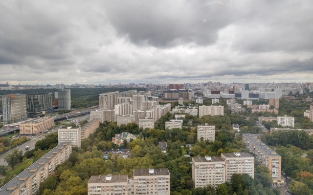 Квартира Счастливые метры рядом с метро Свиблово и Ботанический сад