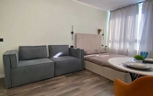 Квартира Аka100