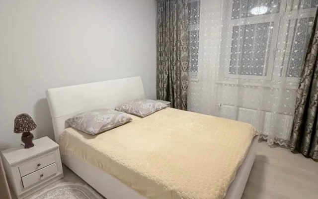 Квартира Уютная двушка в Звездном