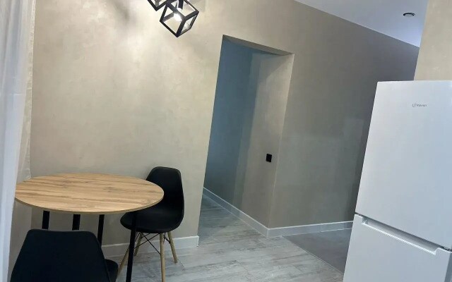 Квартира на Трудовом переулке 28А