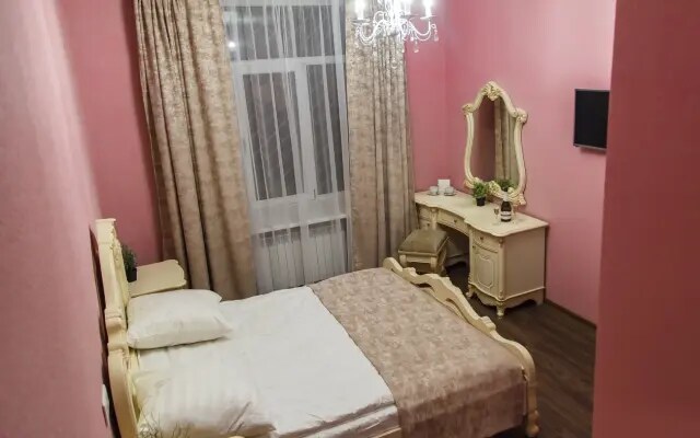 Мини-отель Блакит