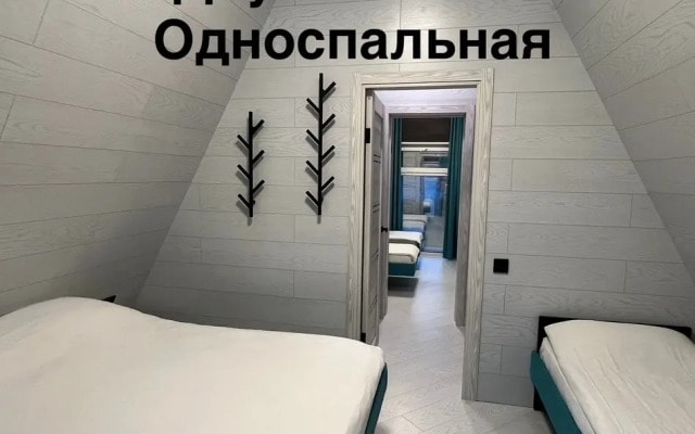 Частный дом на Шахтёров 97