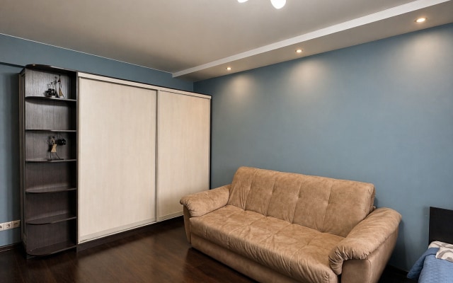 Квартира Парк Горького Apartment by PKRP