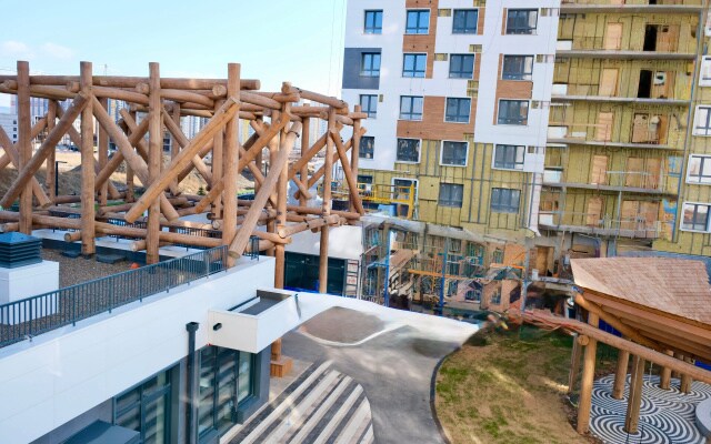 Квартира Стильная квартира