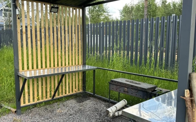Частный дом Green Grass House