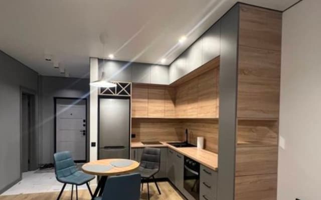 Апартаменты Inn_Royalhouse 1 Minsk Mir