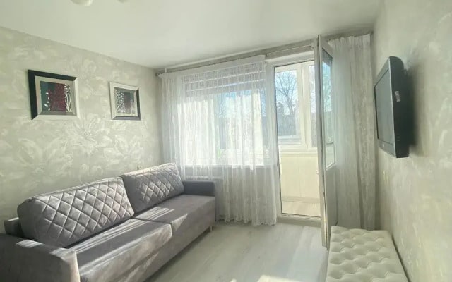 НаМореApartment's Квартира Уютная рядом с музеями города
