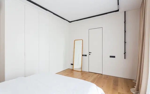 Апартаменты ATLANT Apartments 23с