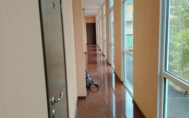 Гостевой дом Вегас