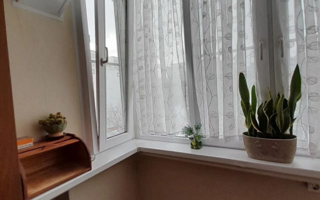 Квартира на Подстанционной 20