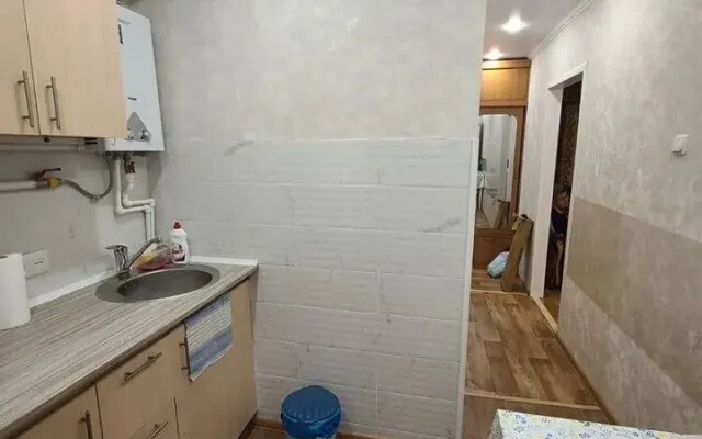 Квартира на Матвеева 18