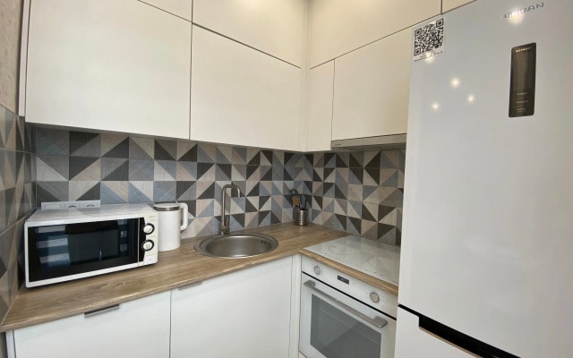 Апартаменты SochiHome Green Palace 7