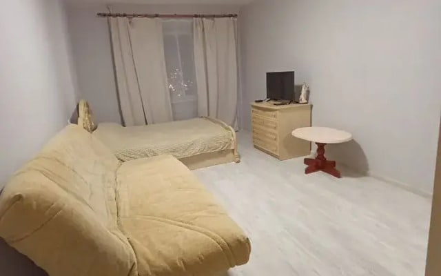 Квартира на ул. Сеславинская 16к2