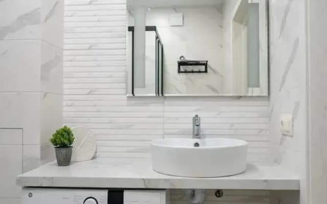 Квартира на Улице Красина 53к1