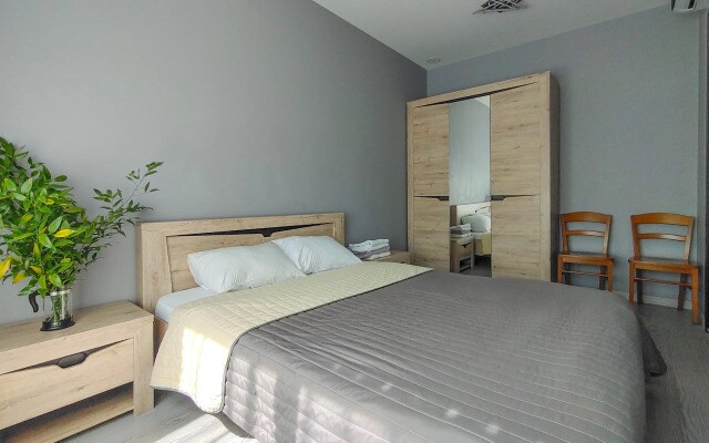 Апартаменты #2 Duplex for 2+2 by Lo Apartments