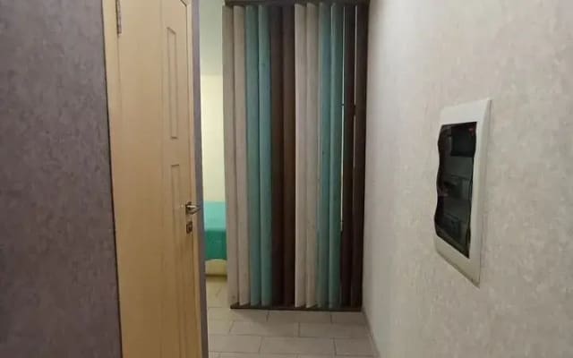 Квартира на Совнаркомовской 30
