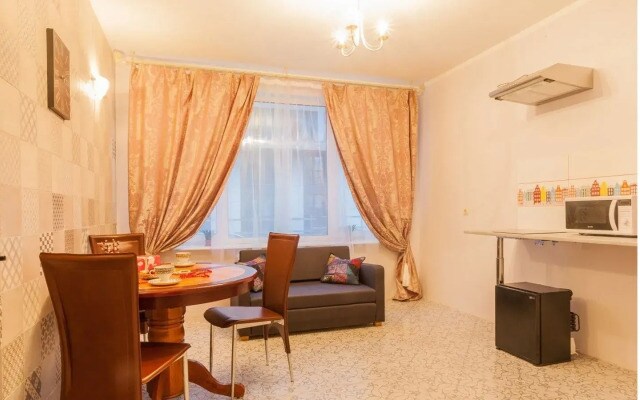 Квартира Евродвушка в Центре СПб Парковка