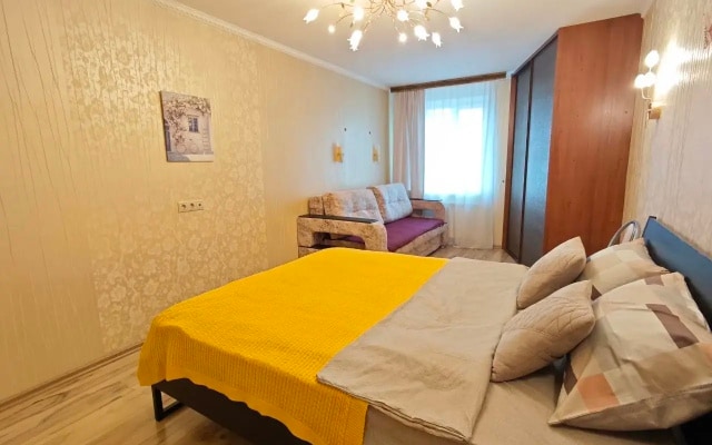 Квартира на улице Родины 37