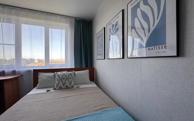 Квартира Apartament 52