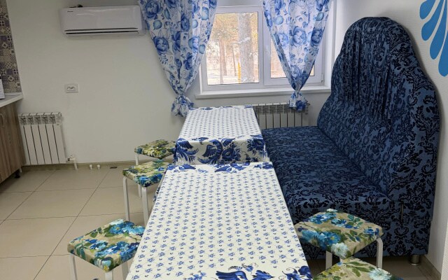 Отель Гжель