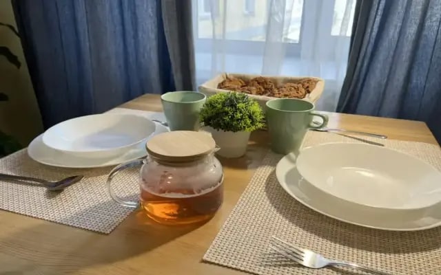 Квартира Ватутина 39-1