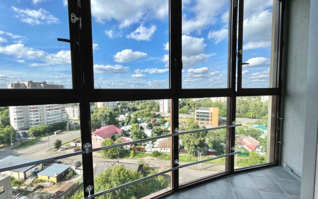 Квартира Сети Panapartments В Новом ЖК ГРИГ