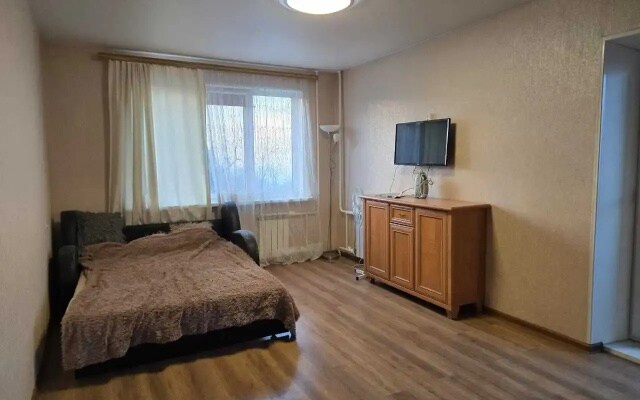 Квартира на Нерчинской