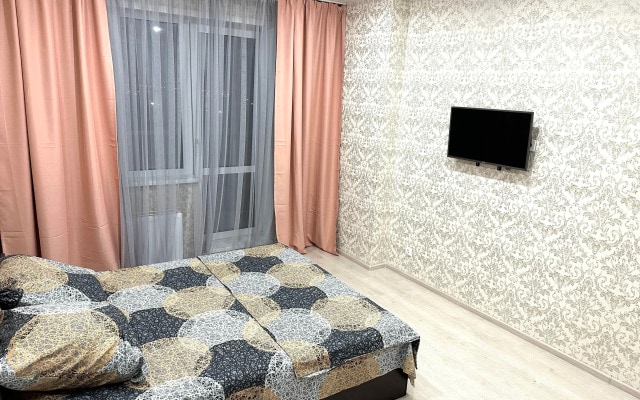 Квартира с Видом на Кремль