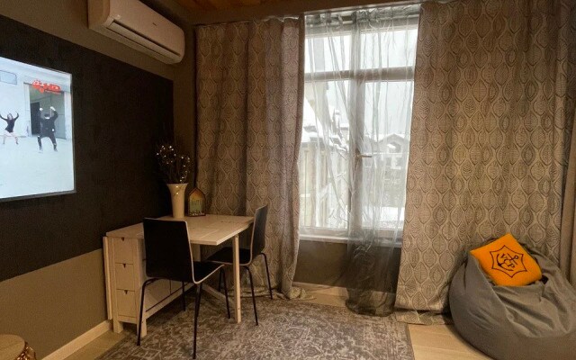 Квартира Loft Cozy Apartment