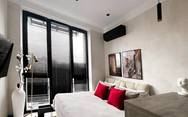 Апартаменты Измайловский парк 53 Matison Home