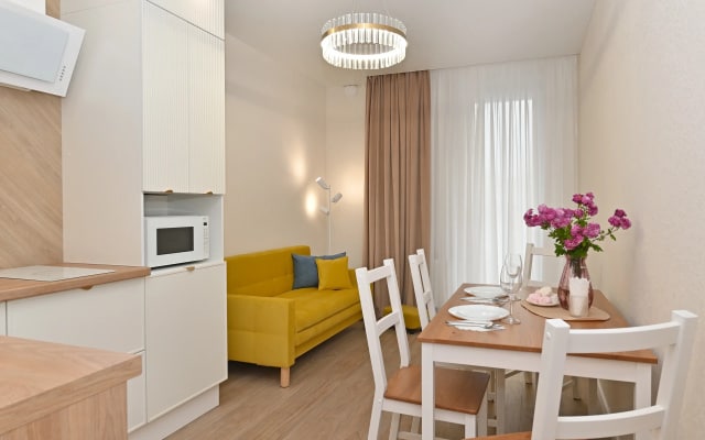 Квартира FreeDomRent