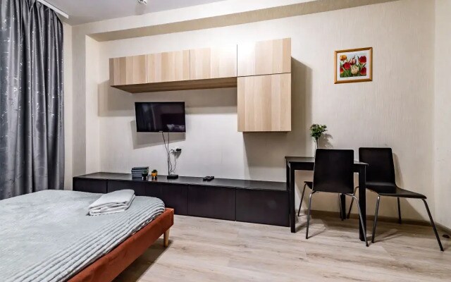Апартаменты ApartMe 2 Аэропорт