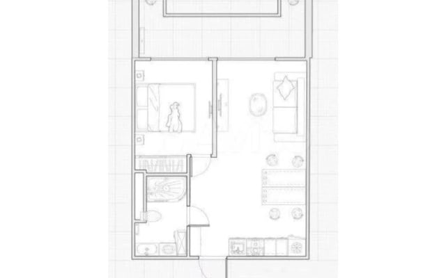 Апартаменты от Топ Геленджик видовой Royal Suite 2+2 гостя