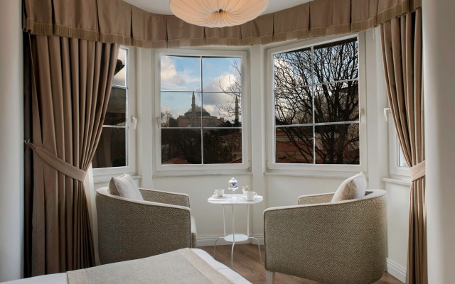 Hotel Yasmak Sultan