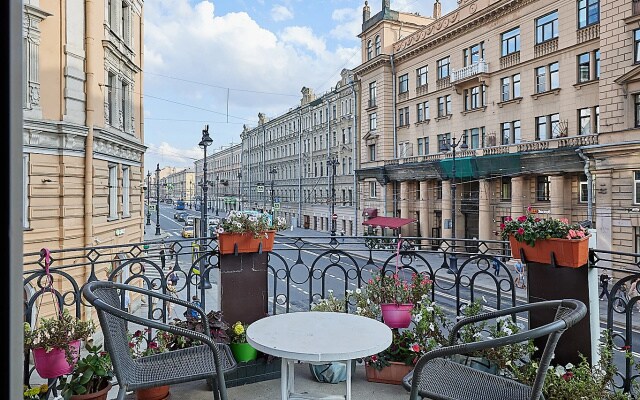 Мебелированные комнаты Респекталь Н140