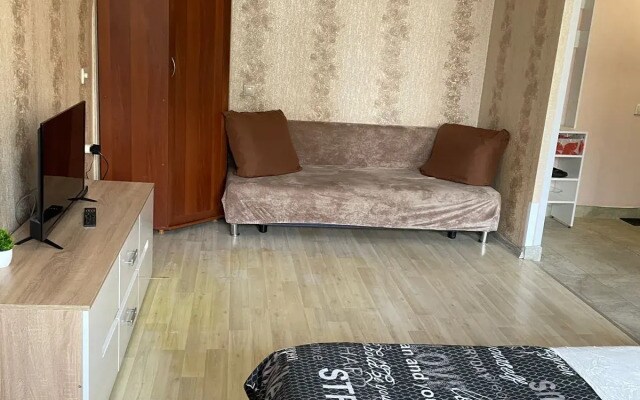 Квартира на Университетском