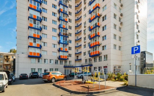 Квартира Верона