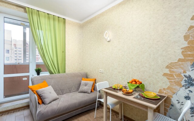 Апартаменты RentPrime (ex.FlatHome24) Ворошилова 33к1