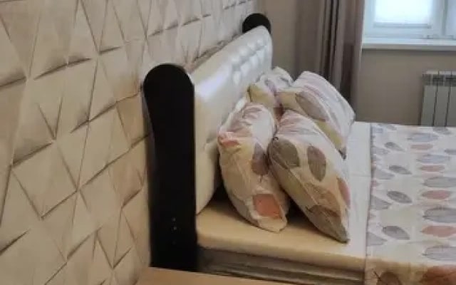 Квартира на Улице Крупской 13/3