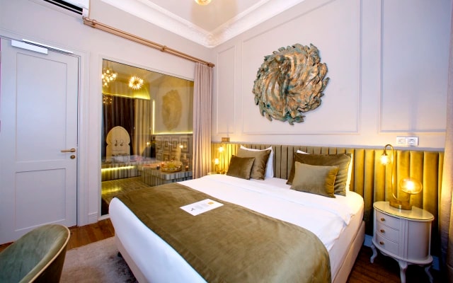 Ayramin Exclusive Hotel - Special Category