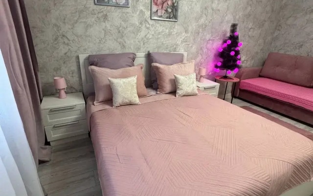 Квартира Новая Современная