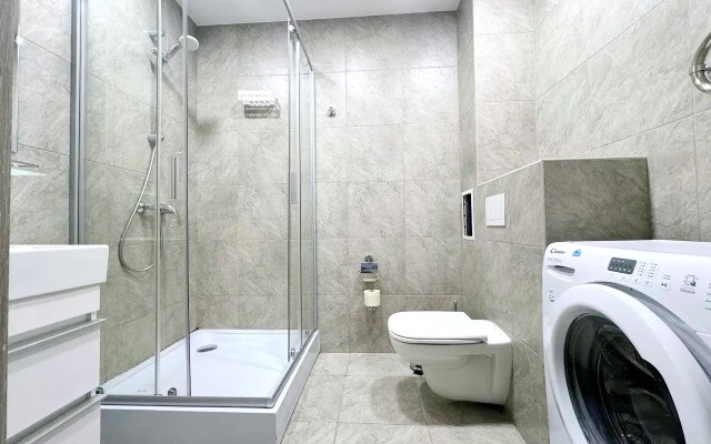 Апартаменты Hotel Spb 17